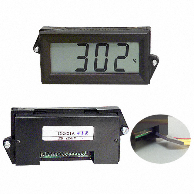 product Photo DK807A