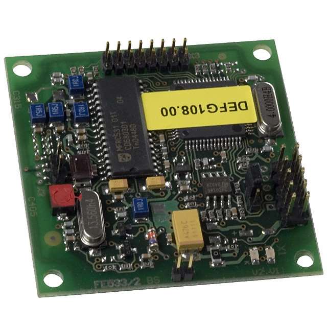 product Photo RR-IDISC-M02AB-BA