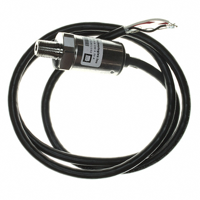 product Photo P51-15-G-UB-I36-4.5V-000-000