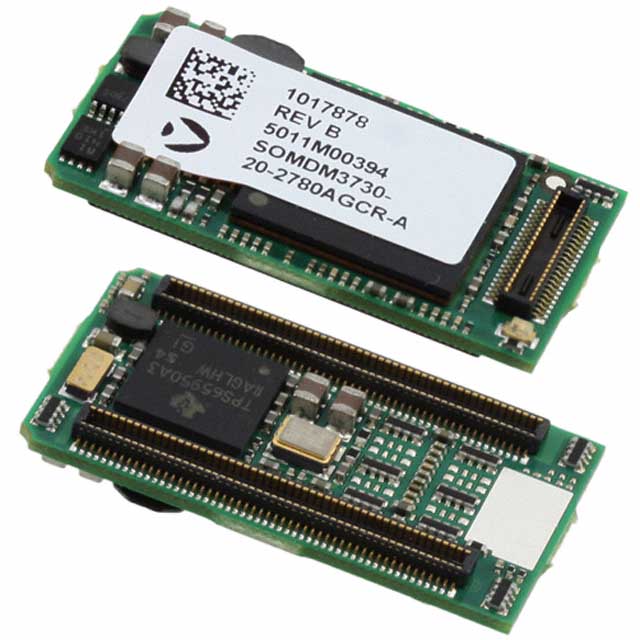 product Photo SOMDM3730-20-2780AGCR