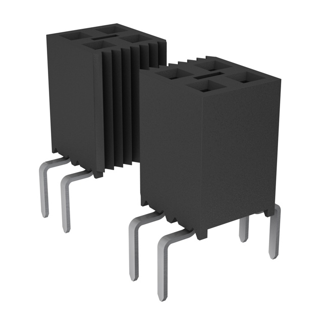 product Photo BCS-106-F-D-PE-BE