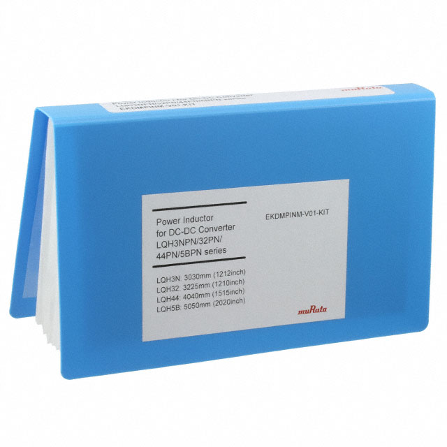product Photo EKDMPINM-V01-KIT