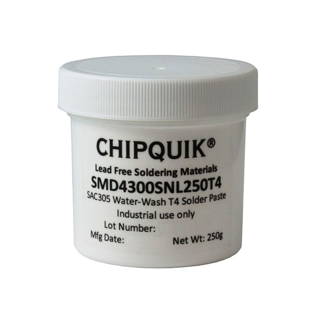 product Photo SMD4300SNL250T4