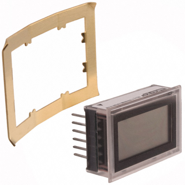 product Photo DMS-20LCD-1-9-C