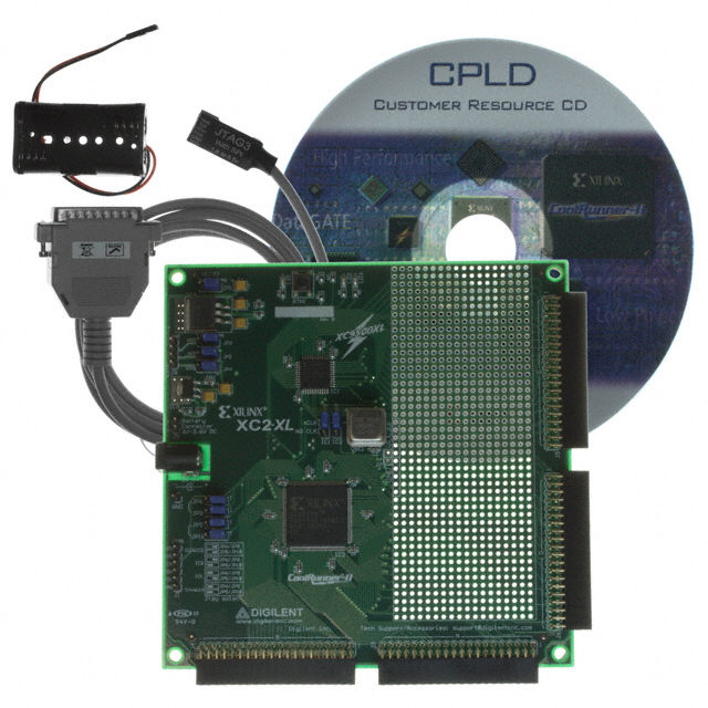 product Photo DO-CPLD-DK-G
