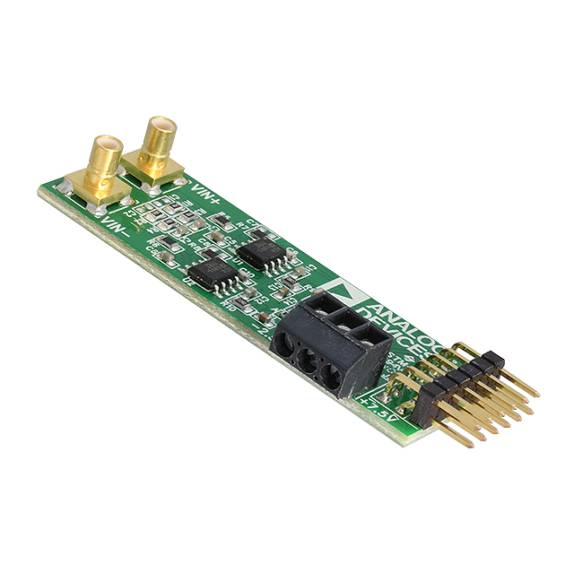 product Photo EVAL-AD7691-PMDZ