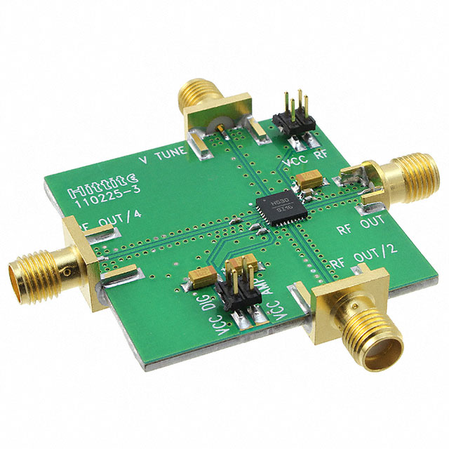 product Photo 110227-HMC530LP5
