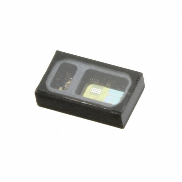product Photo MAX30105EFD+