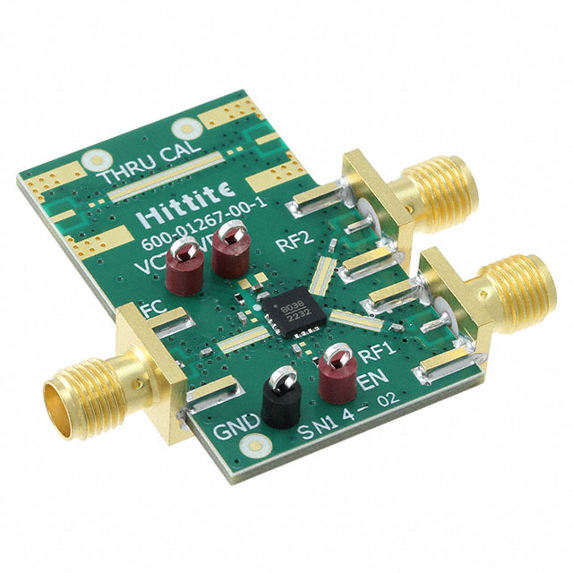 product Photo EV1HMC8038LP4C