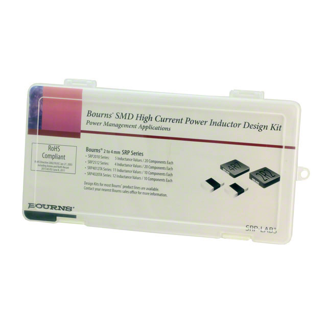 product Photo SRP-LAB3