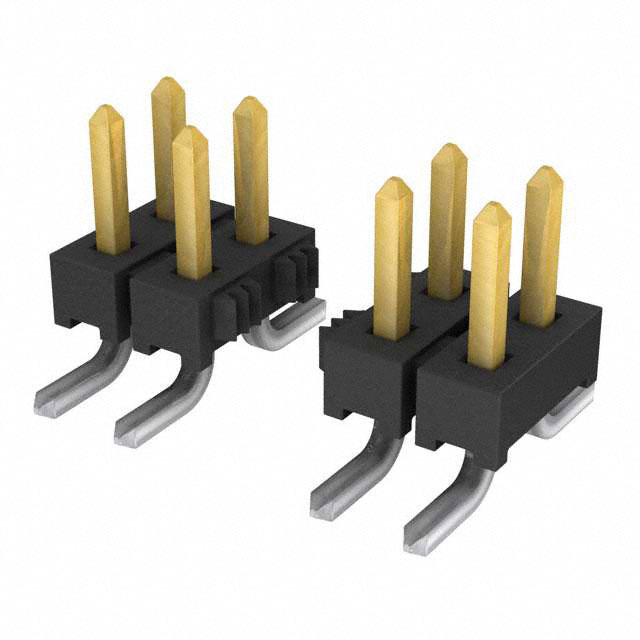 product Photo TMM-117-01-TM-D-SM
