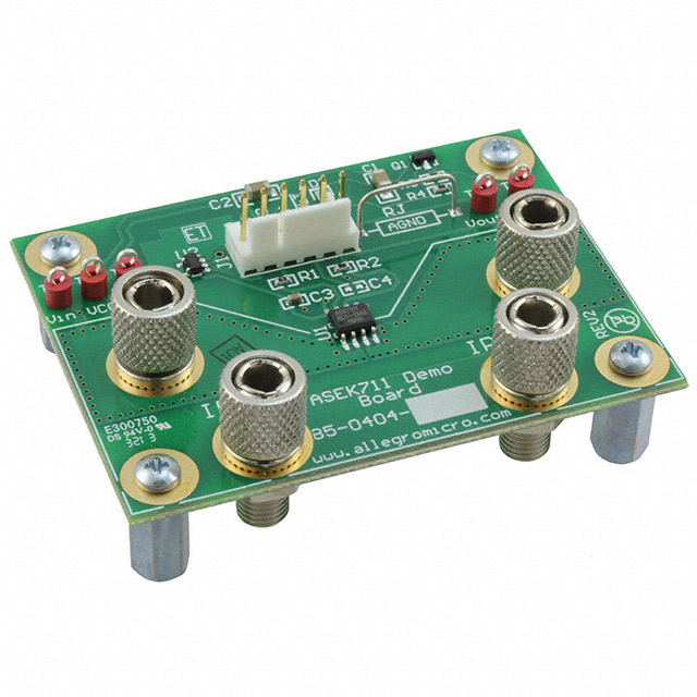 product Photo ASEK711KLC-12AB-T-DK