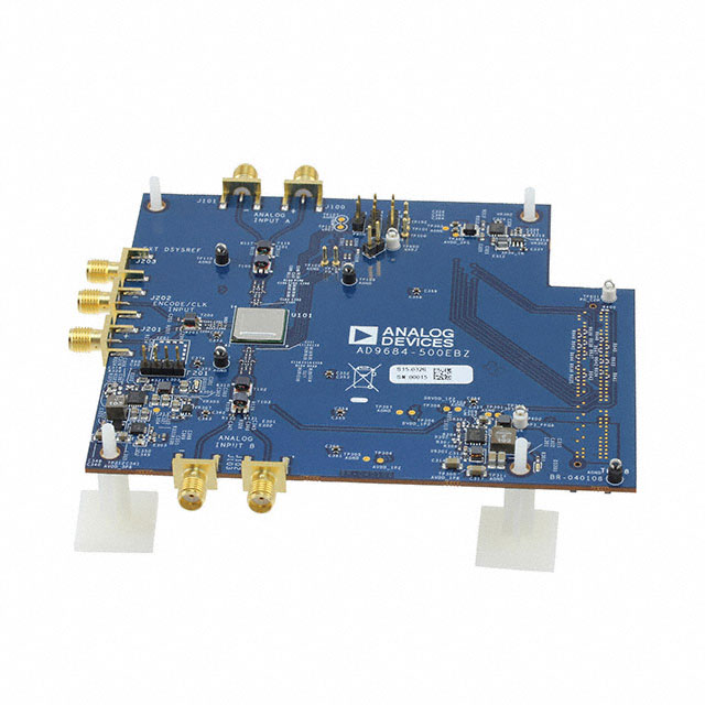 product Photo AD9684-500EBZ