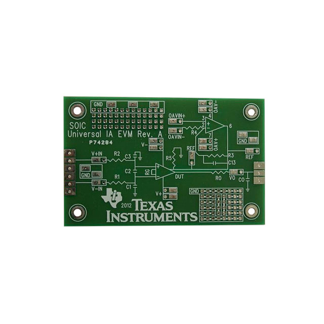 product Photo INAEVM-SO8
