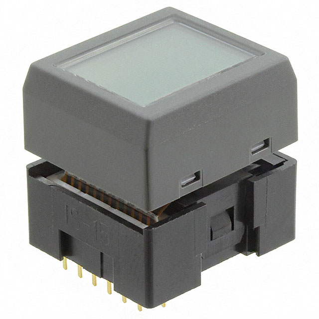 product Photo IS15BBFP4RGB