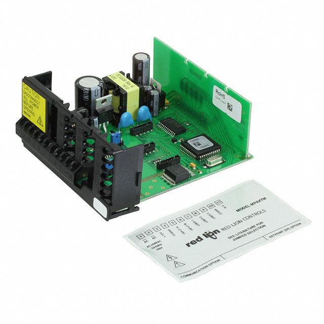 product Photo MPAXTM00