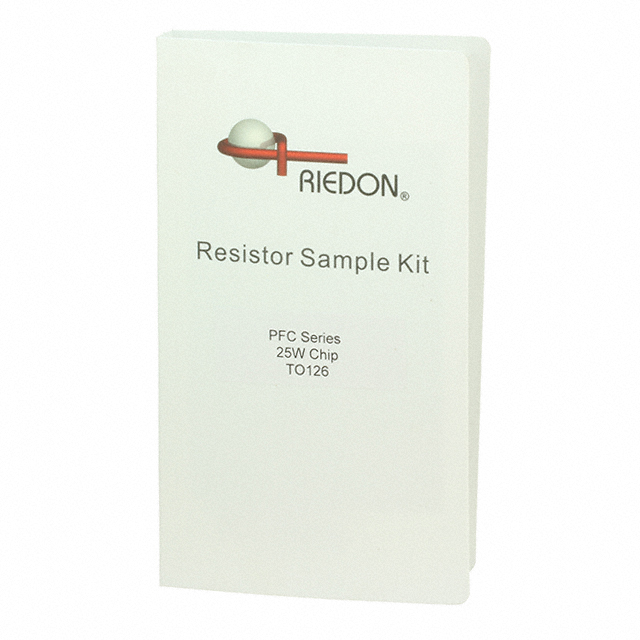 product Photo PFC10 KIT