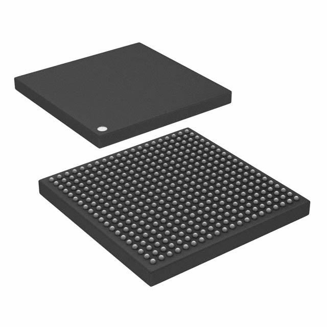 product Photo MCIMX353DJQ5CR2