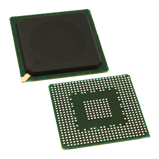 product Photo MPC8313VRAFFC