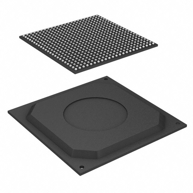 product Photo MCIMX6X4AVM08AB