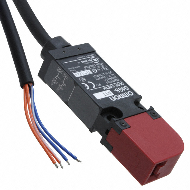 product Photo D4GS-N2T-5