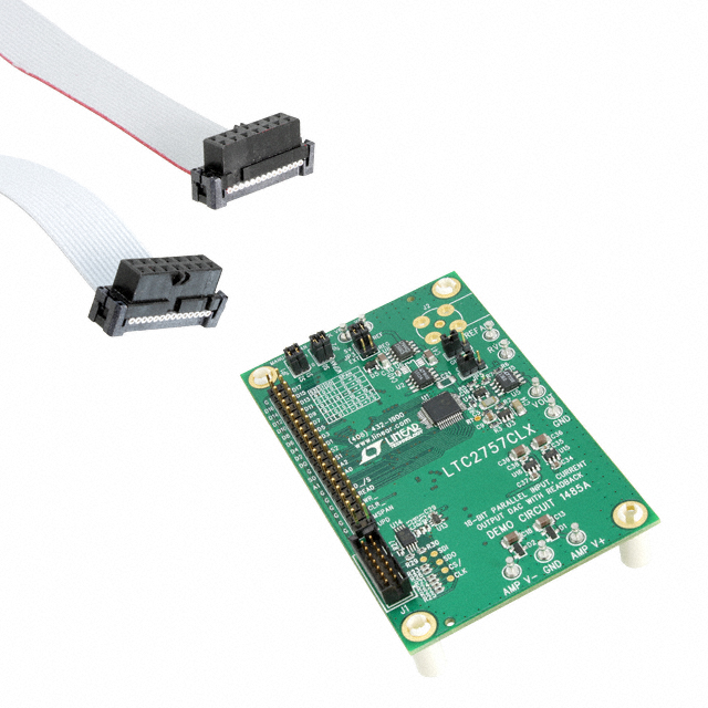 product Photo DC1485A