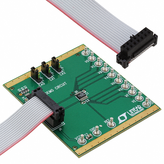 product Photo DC1534A-C