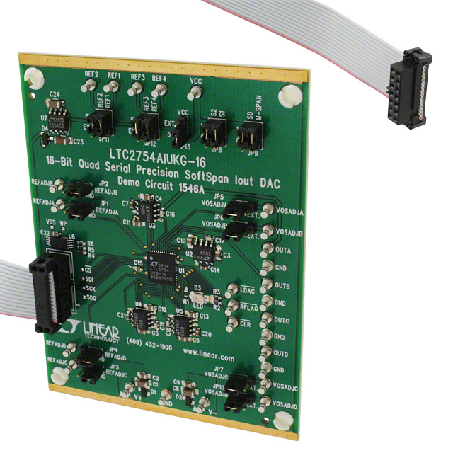 product Photo DC1546A