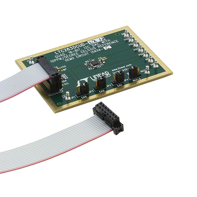 product Photo DC1593A-C