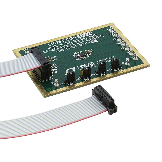 product Photo DC1593A-E