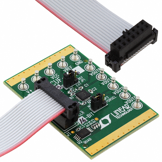 product Photo DC1678A-A