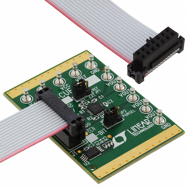product Photo DC1678A-D