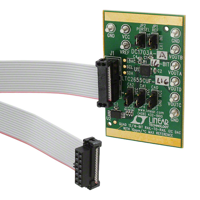 product Photo DC1703A-A