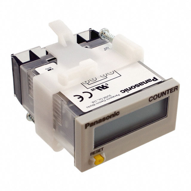 product Photo LC2H-F-FV-30