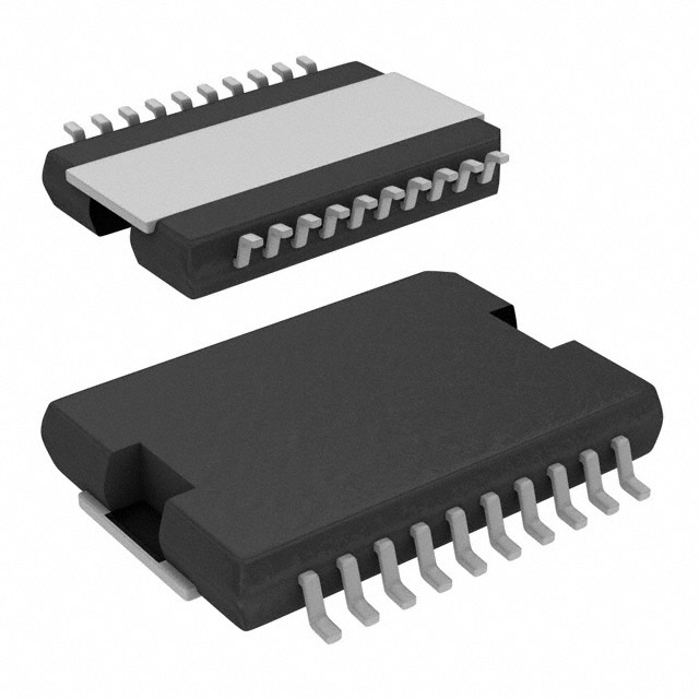 product Photo MC33886PVW