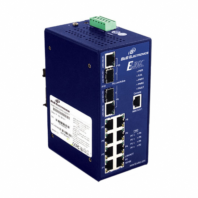 product Photo BB-EIRP610-2SFP-T