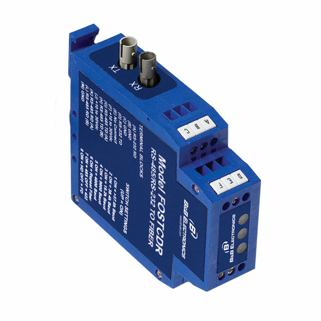 product Photo BB-FOSTCDR-INV
