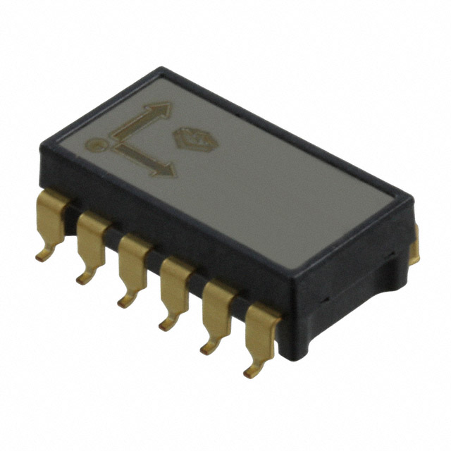 product Photo SCA100T-D07-6