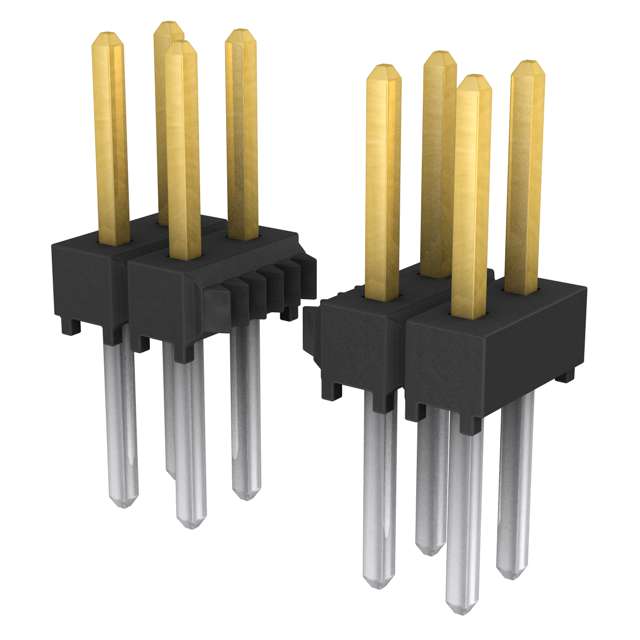 product Photo TSW-119-08-L-D