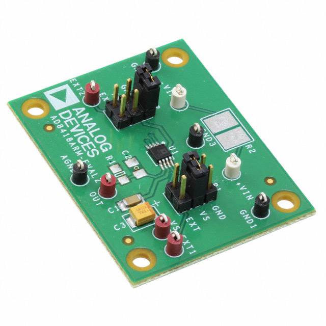 product Photo AD8418ARM-EVALZ