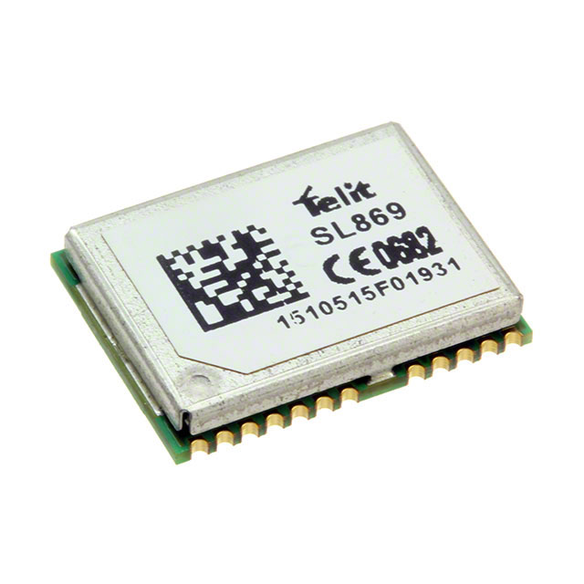 product Photo SL869GNS115T001