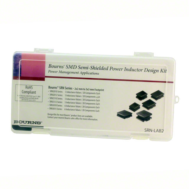 product Photo SRN-LAB2