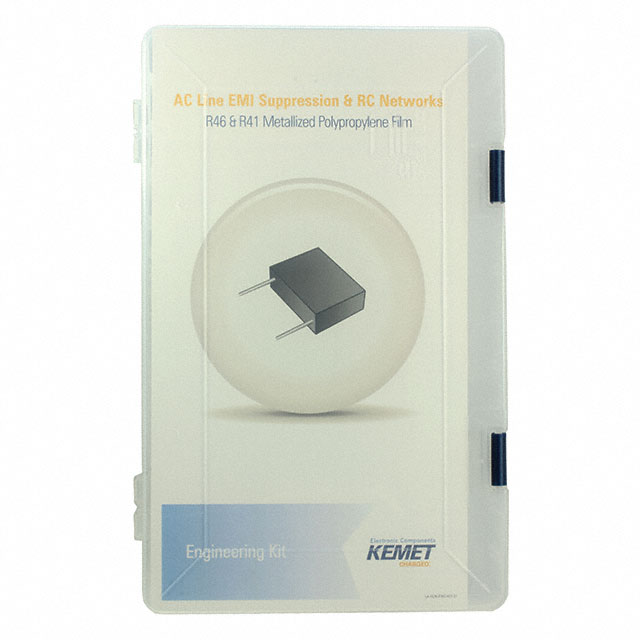 product Photo FLM ENG KIT 21