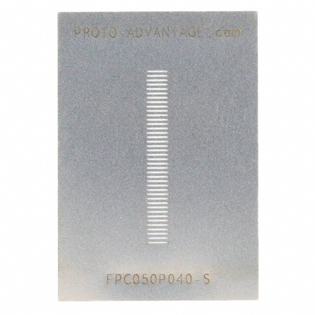 product Photo FPC050P040-S
