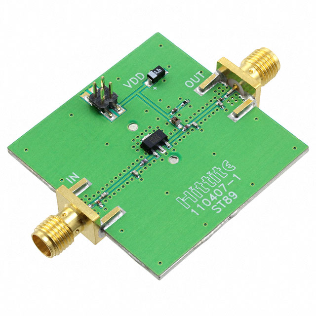 product Photo 110416-HMC452ST89