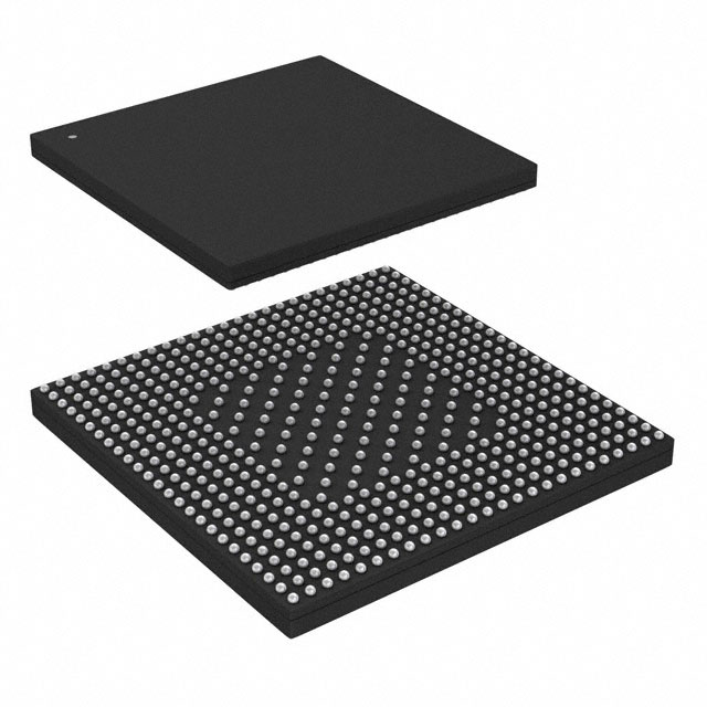 product Photo MCIMX7S3DVK08SC