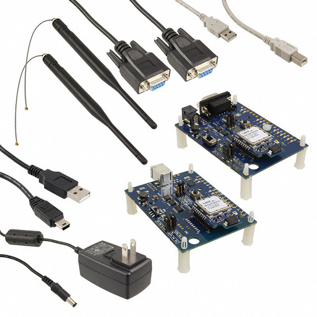 product Photo DVK-RM024-FCC