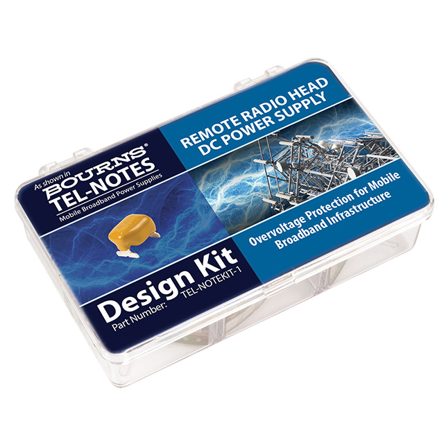 product Photo TEL-NOTEKIT-1