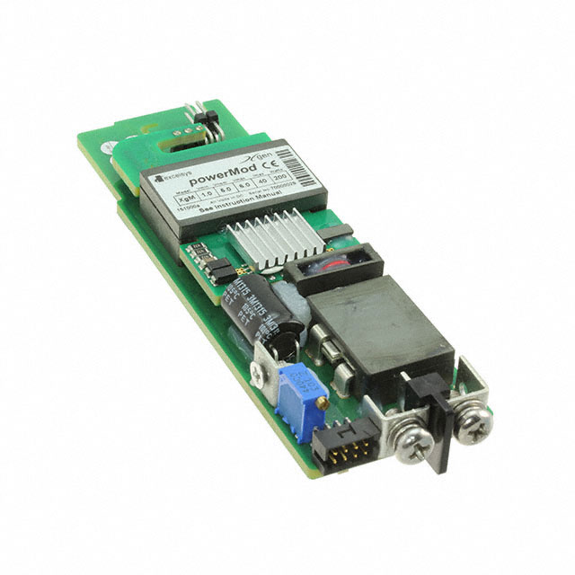 product Photo XGM