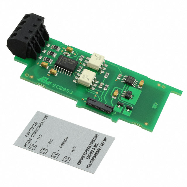 product Photo PAXCDC20